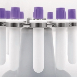 Adapters for bucket BA-4/VT