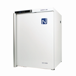 Congelador vertical XLT U100