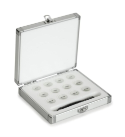 Aluminium Protective Box