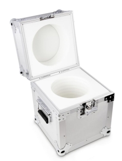 Aluminium Protective Box