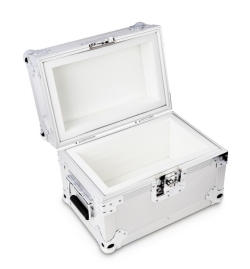 Aluminium Protective Box