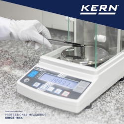 [EN]: Factory calibration certificate 961-104