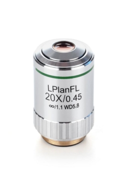 Microscope Objective KERN OBB-A1602