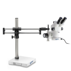 [EN]: Stereomicroscope set OZM 932
