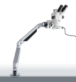 [EN]: Stereomicroscope set OZM 983UK