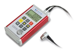 [EN]: Ultrasonic material thickness gauge TU 80-0.01US