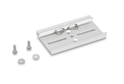 [EN]: Bracket for DIN rail for YKV