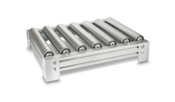 [EN]: Roller conveyor YRO-03