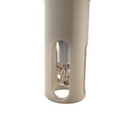 Built-in fitting CHEMfit340-PP-N10-E