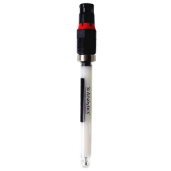 pH combination electrode PL 83-360 NMSN with Memosens&reg; plug-in screw head (ATEX II 1/G)