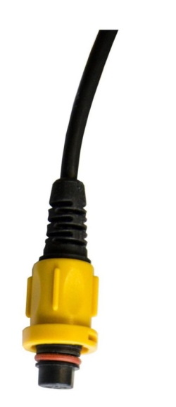Plug-cable combination for digital sensors with Memosens plug-in head and free cable end, ATEX 10 m