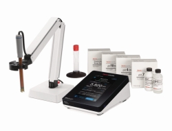 pH/ORP meter Orion&trade; Pro Star PH211, low maintenance kit