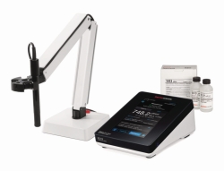 Conductivity meter Orion&trade; Pro Star EC212, standard kit