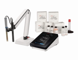 pH/ion and conductivity meter Orion&trade; Pro Star PC215, standard kit