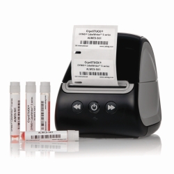 [LLG] Cryo etiquetas CryoSTUCK&reg;, rectangular