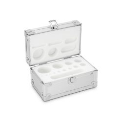 Aluminium Protective Box