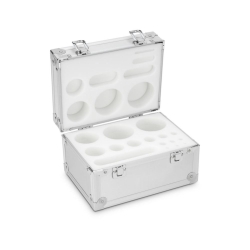 Aluminium Protective Box