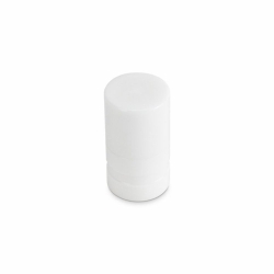 [EN]: POM weight case, 100 g for E1 - M1, Cylindrical