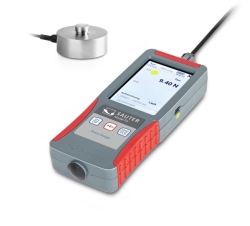 [EN]: Digital force gauge (loadcell external) Max 2 kN; d=0,4 N