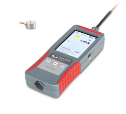 [EN]: Digital force gauge (loadcell external) Max 5 kN; d=1 N