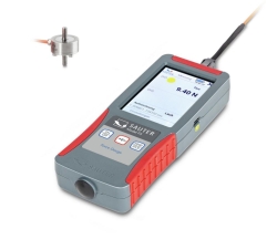 [EN]: Digital force gauge (loadcell external) Max 5 kN; d=1 N