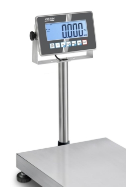 Columna - 330 mm para TIXC-A Acero, lacado