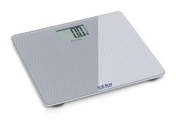 [EN]: Personal scale Max 250 kg; d=0,1 kg