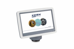 [EN]: Microscope camera with LCD display 2 MP CMOS 1/2,8"; Colour for OBT-1, OBT-2; USB 2.0;