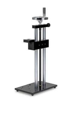 Banco de pruebas manual TVL-E Max 2 kN 290 mm