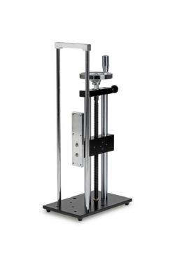 Banco de pruebas manual TVL-O Máx. 1 kN 230 mm