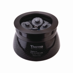 Fixed angle rotors Fiberlite&trade; for superspeed centrifuges LYNX