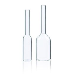 Ampolla 7 ml Estándar, precalibrada, paquete de 25