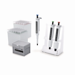 Single channel pipette package IKA Pette MakroKit