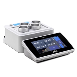 [LLG] Calentador de bloque seco ECODRYBlock Sistema COD 4