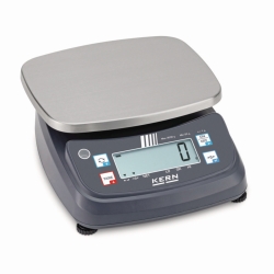 Bench balances FPE