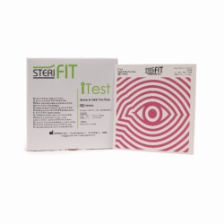 Bowie-Dick Test Pack