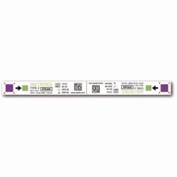 [LLG] Tiras indicadoras de vapor STERICONTROL SC-40