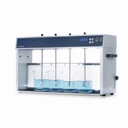 Flocculator Lovibond&reg; Floc Tester ET840, ET850