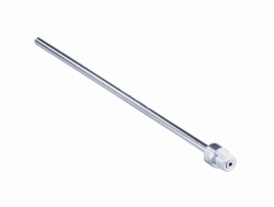 [EN]: Injector nozzle E 351, 4.0x160 mm screwable, with E 353 (Arretierung) combinable