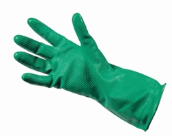 [EN]: EKASTU Chemical protective gloves M3-PLUS, cat. 3, size 7 (S)