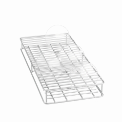 [EN]: Einsatz 1/2, E 402 f&uuml;r 44 Uhrgl&auml;ser/Glasscheiben 80 - 125 mm Durchmesser