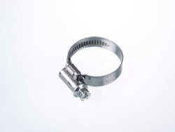 [EN]: Worm-drive tubing clamps 20.0-32.0 mm pack of 10