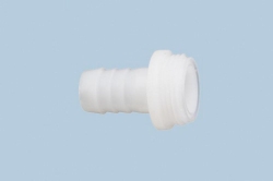 1/3 screw connection, natural 10 mm x R 1/2