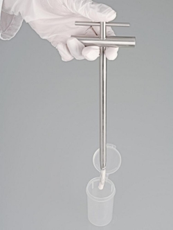 QualiRod cylindrical