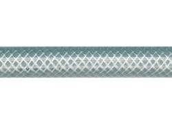 [EN]: PVC pressure tubing clear ID=8 mm, OD=14 mm, WD=3 mm roll of 10 mtr.