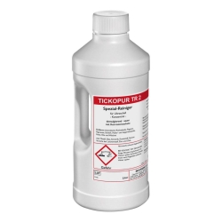 TICKOPUR TR 2, 2 ltr. special cleaner (no danger goods)