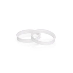 [EN]: Pouring ring for square bottle, soda-lime, GL 45