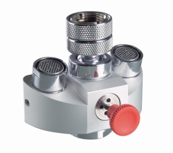 Mini Estaci&oacute;n de lavado de ojos Eyes Fresh