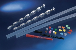 CryoStor Storage Cane 6-fold Aluminium