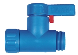 [EN]: Pass cock union nut 3/4" external thread 3/4"